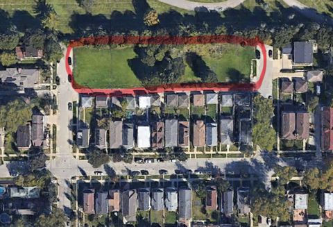 6600 N Normandy Avenue Niles IL 60714