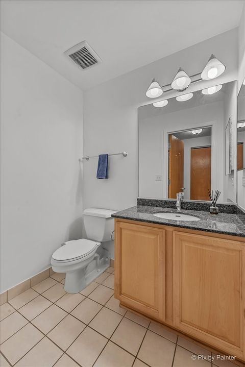 Tiny photo for 1250 S Indiana Avenue #1011, Chicago, IL 60605 (MLS # 12472202)