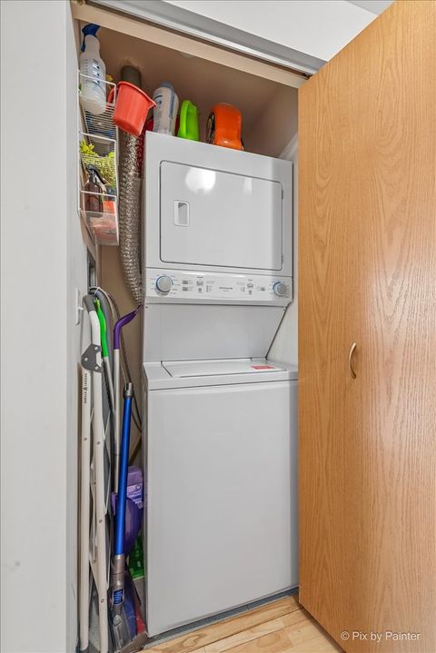 Tiny photo for 1250 S Indiana Avenue #1011, Chicago, IL 60605 (MLS # 12472202)