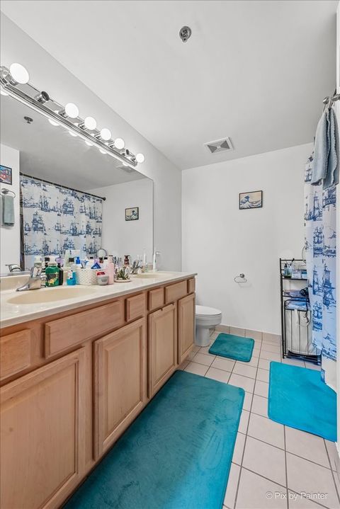 Tiny photo for 1250 S Indiana Avenue #1011, Chicago, IL 60605 (MLS # 12472202)