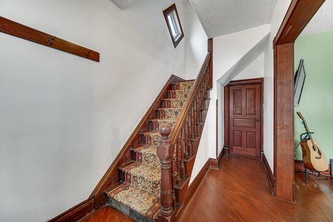 Tiny photo for 1112 S Jefferson Street, Lockport, IL 60441 (MLS # 12574485)