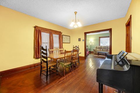 Tiny photo for 1112 S Jefferson Street, Lockport, IL 60441 (MLS # 12574485)
