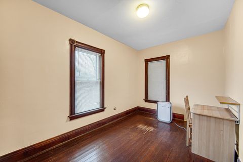 Tiny photo for 1112 S Jefferson Street, Lockport, IL 60441 (MLS # 12574485)