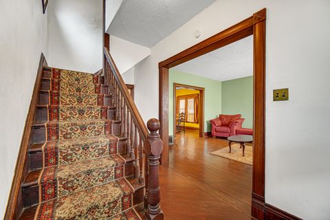 Tiny photo for 1112 S Jefferson Street, Lockport, IL 60441 (MLS # 12574485)