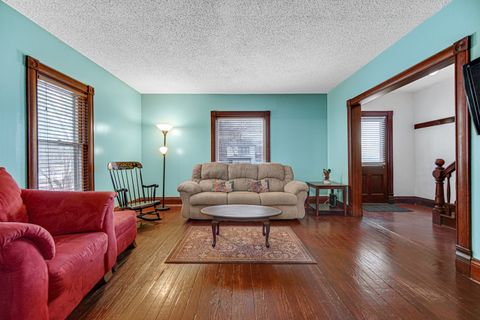 Tiny photo for 1112 S Jefferson Street, Lockport, IL 60441 (MLS # 12574485)