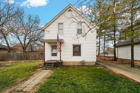 Property photo of 1112 s jefferson street, lockport, IL 60441