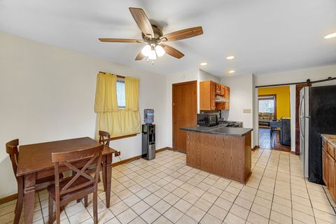 Tiny photo for 1112 S Jefferson Street, Lockport, IL 60441 (MLS # 12574485)