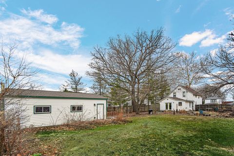 Tiny photo for 1112 S Jefferson Street, Lockport, IL 60441 (MLS # 12574485)