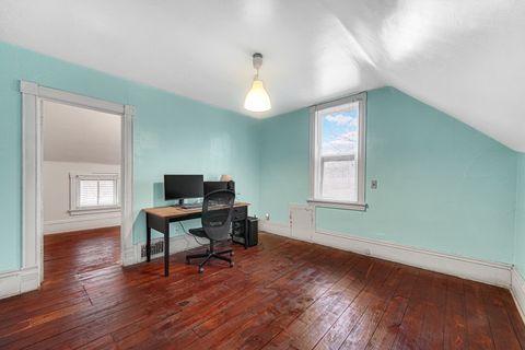 Tiny photo for 1112 S Jefferson Street, Lockport, IL 60441 (MLS # 12574485)