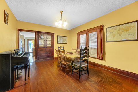 Tiny photo for 1112 S Jefferson Street, Lockport, IL 60441 (MLS # 12574485)