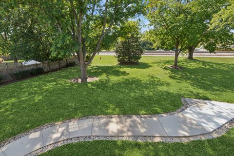 Tiny photo for 1575 Sandpebble Drive #226, Wheeling, IL 60090 (MLS # 12471895)