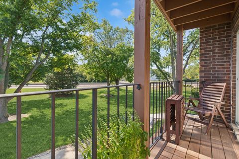 Tiny photo for 1575 Sandpebble Drive #226, Wheeling, IL 60090 (MLS # 12471895)