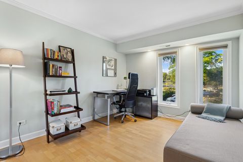 Tiny photo for 1575 Sandpebble Drive #226, Wheeling, IL 60090 (MLS # 12471895)