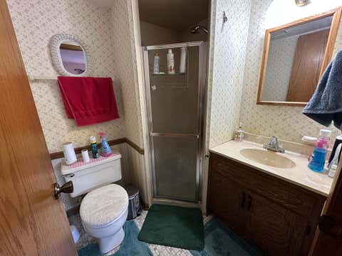 Tiny photo for 7304 Evergreen Drive #2B, Orland Park, IL 60462 (MLS # 12677334)