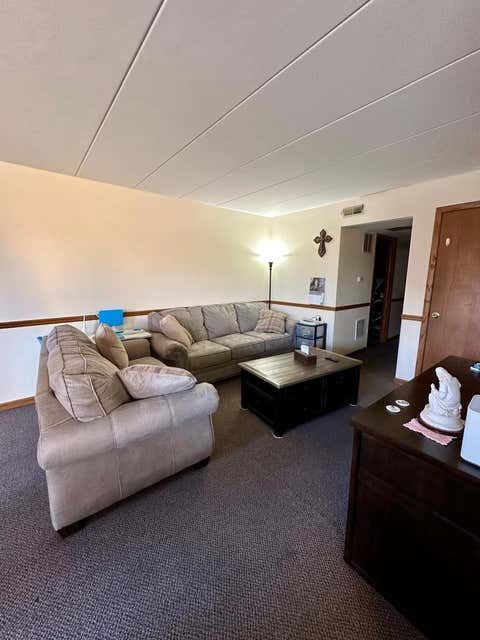 Tiny photo for 7304 Evergreen Drive #2B, Orland Park, IL 60462 (MLS # 12677334)