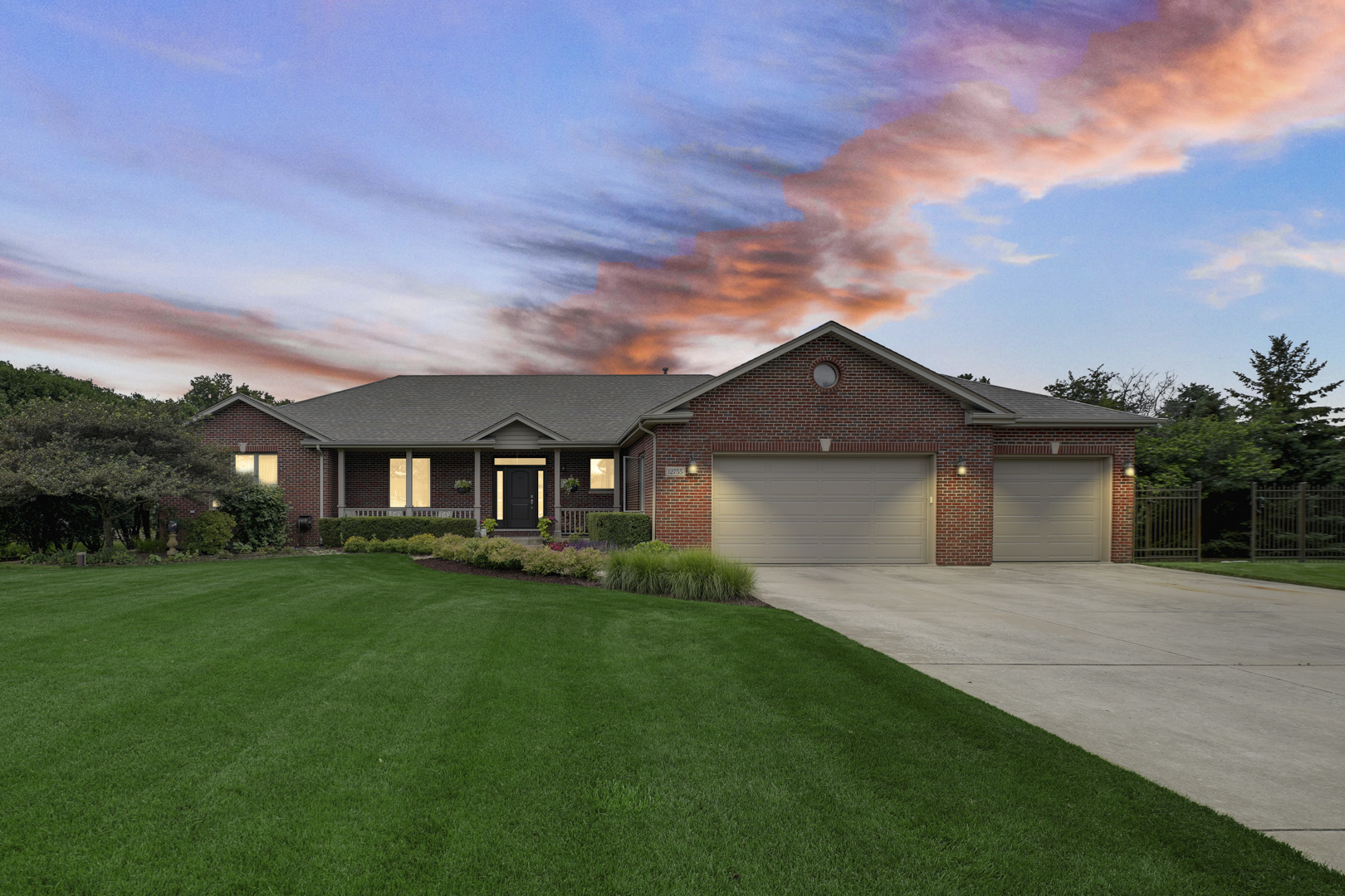 12755 W Covey Court