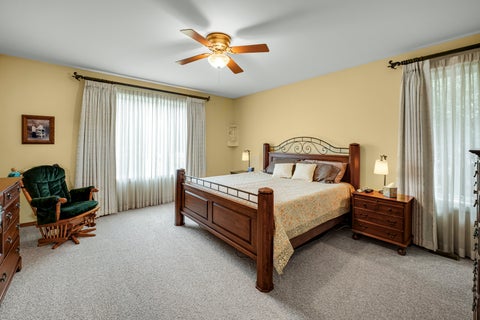 Tiny photo for 12755 W Covey Court, New Lenox, IL 60451 (MLS # 12684014)