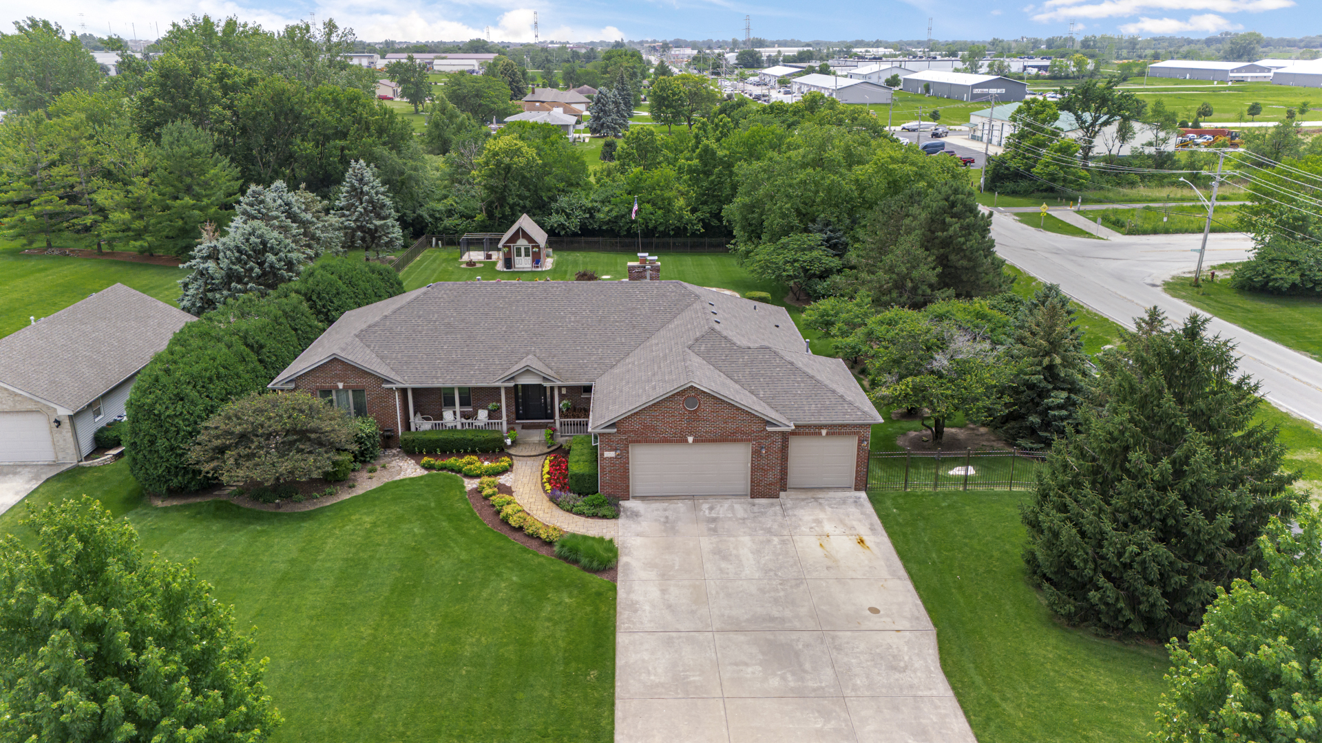 12755 W Covey Court