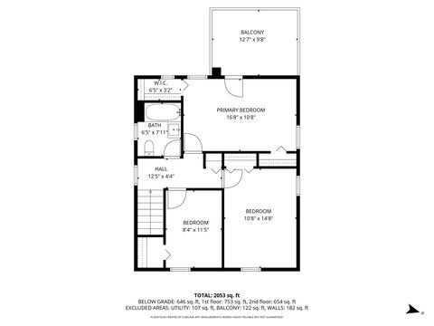Tiny photo for 6322 N Monticello Avenue, Chicago, IL 60659 (MLS # 12530074)