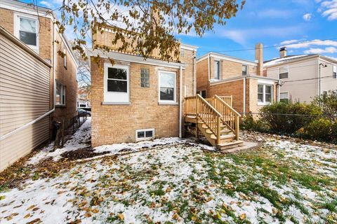 Tiny photo for 6322 N Monticello Avenue, Chicago, IL 60659 (MLS # 12530074)