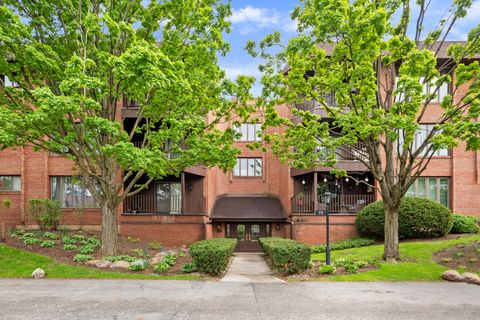 75 BOARDWALK Place 203 Park Ridge IL 60068