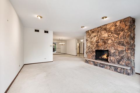 Tiny photo for 75 BOARDWALK Place #203, Park Ridge, IL 60068 (MLS # 12629709)
