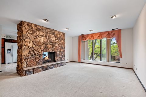 Tiny photo for 75 BOARDWALK Place #203, Park Ridge, IL 60068 (MLS # 12629709)