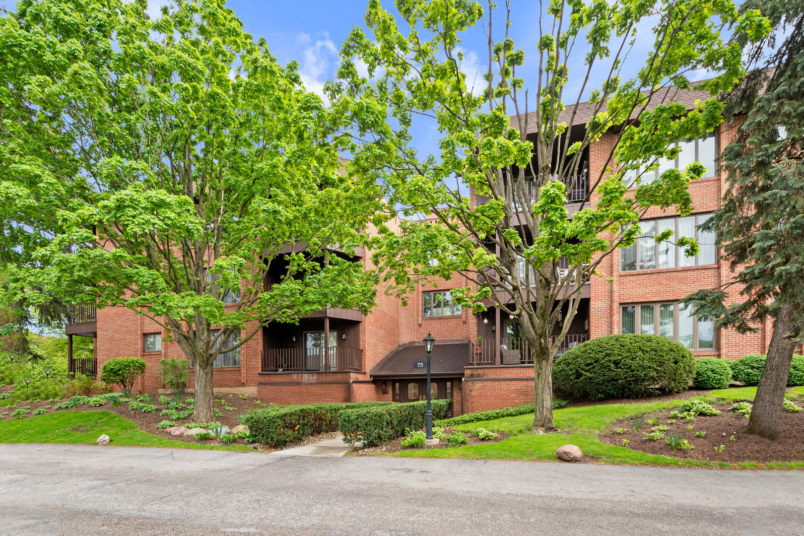 75 BOARDWALK Place 203