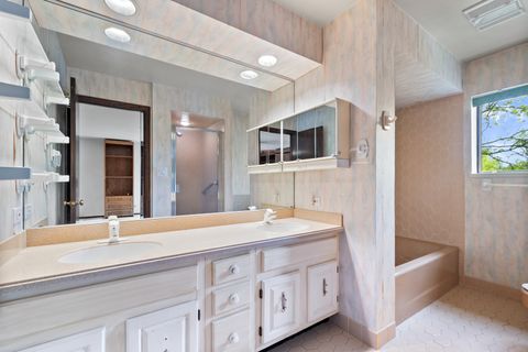 Tiny photo for 75 BOARDWALK Place #203, Park Ridge, IL 60068 (MLS # 12629709)