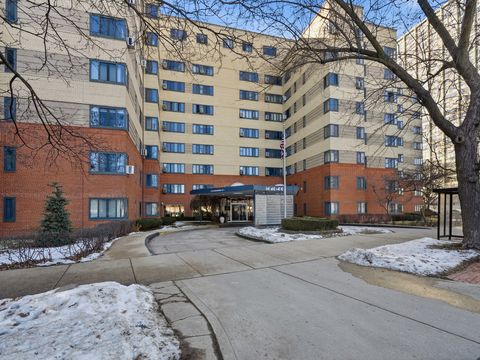 Photo of 5056 N Marine Drive #A6, Chicago, IL 60640 (MLS # 12565166)