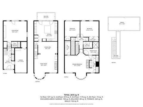 Tiny photo for 2650 N Southport Avenue #F, Chicago, IL 60614 (MLS # 12646948)