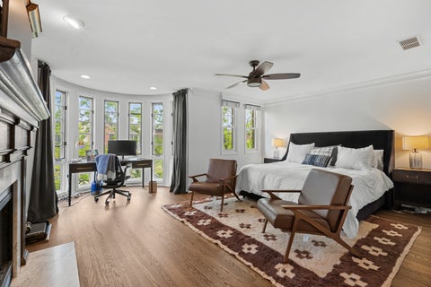 Tiny photo for 2650 N Southport Avenue #F, Chicago, IL 60614 (MLS # 12646948)