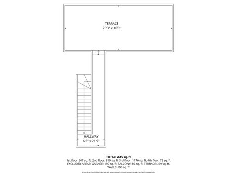 Tiny photo for 2650 N Southport Avenue #F, Chicago, IL 60614 (MLS # 12646948)