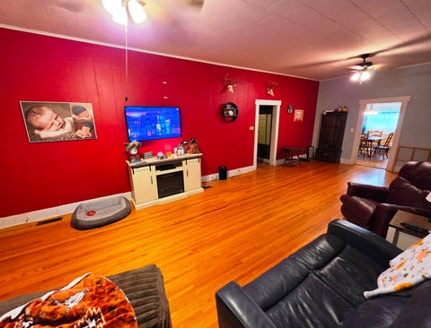Tiny photo for 227 E Bennett Street, Salem, IL 62881 (MLS # 100539099)
