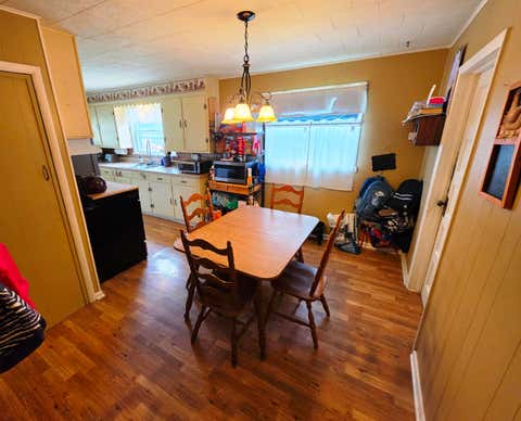 Tiny photo for 227 E Bennett Street, Salem, IL 62881 (MLS # 100539099)