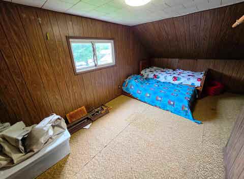 Tiny photo for 227 E Bennett Street, Salem, IL 62881 (MLS # 100539099)