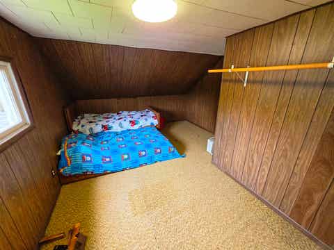 Tiny photo for 227 E Bennett Street, Salem, IL 62881 (MLS # 100539099)
