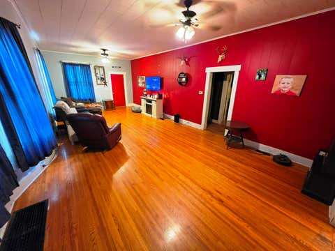 Tiny photo for 227 E Bennett Street, Salem, IL 62881 (MLS # 100539099)