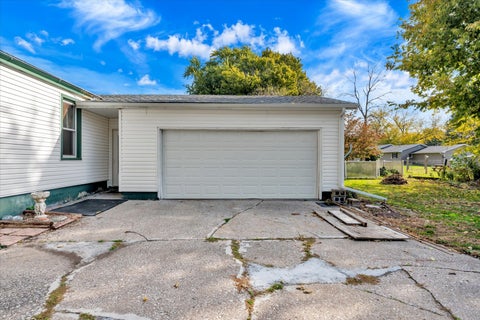 Tiny photo for 408 SW 4th Street, Aledo, IL 61231 (MLS # 12794170)
