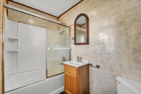 Tiny photo for 408 SW 4th Street, Aledo, IL 61231 (MLS # 12794170)