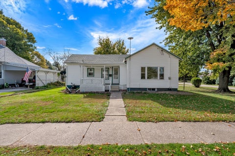 Tiny photo for 408 SW 4th Street, Aledo, IL 61231 (MLS # 12794170)