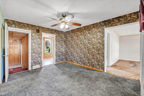 Tiny photo for 408 SW 4th Street, Aledo, IL 61231 (MLS # 12794170)