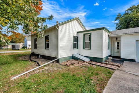 Tiny photo for 408 SW 4th Street, Aledo, IL 61231 (MLS # 12794170)