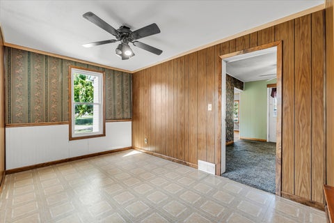 Tiny photo for 408 SW 4th Street, Aledo, IL 61231 (MLS # 12794170)
