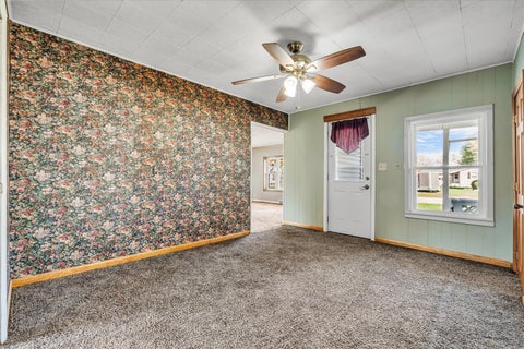 Tiny photo for 408 SW 4th Street, Aledo, IL 61231 (MLS # 12794170)