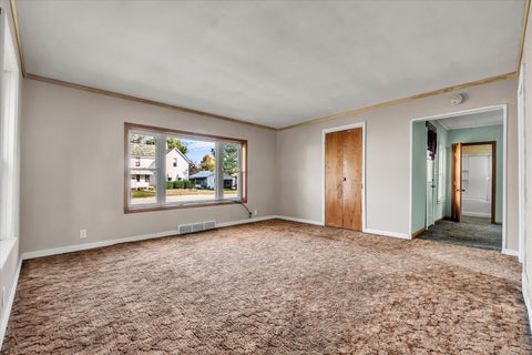 Tiny photo for 408 SW 4th Street, Aledo, IL 61231 (MLS # 12794170)