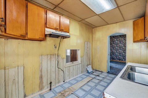 Tiny photo for 408 SW 4th Street, Aledo, IL 61231 (MLS # 12794170)