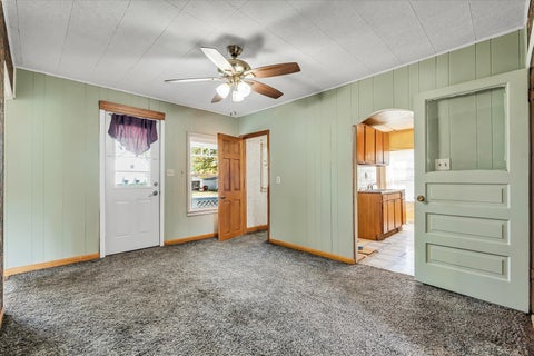 Tiny photo for 408 SW 4th Street, Aledo, IL 61231 (MLS # 12794170)