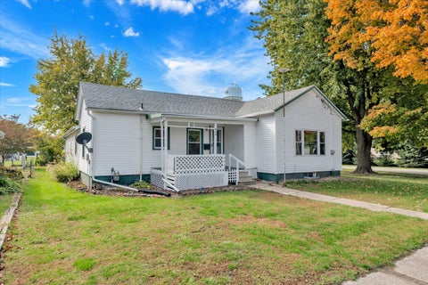 Tiny photo for 408 SW 4th Street, Aledo, IL 61231 (MLS # 12794170)