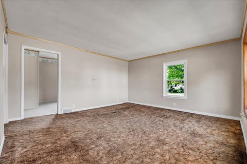 Tiny photo for 408 SW 4th Street, Aledo, IL 61231 (MLS # 12794170)